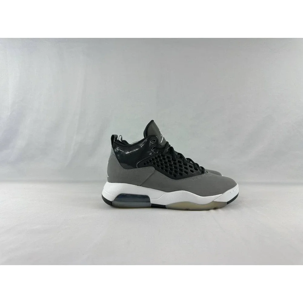 Nike Air Jordan Maxin 200 'Smoke Grey' CD6107-002 Men's Size 9